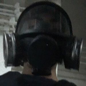 Meet your Posher, Leo